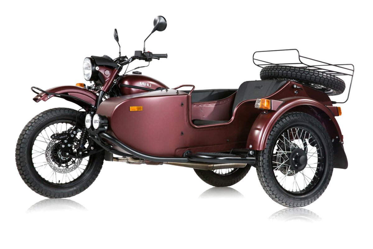 Ural Motorcycle for sale in UK | 54 used Ural Motorcycles