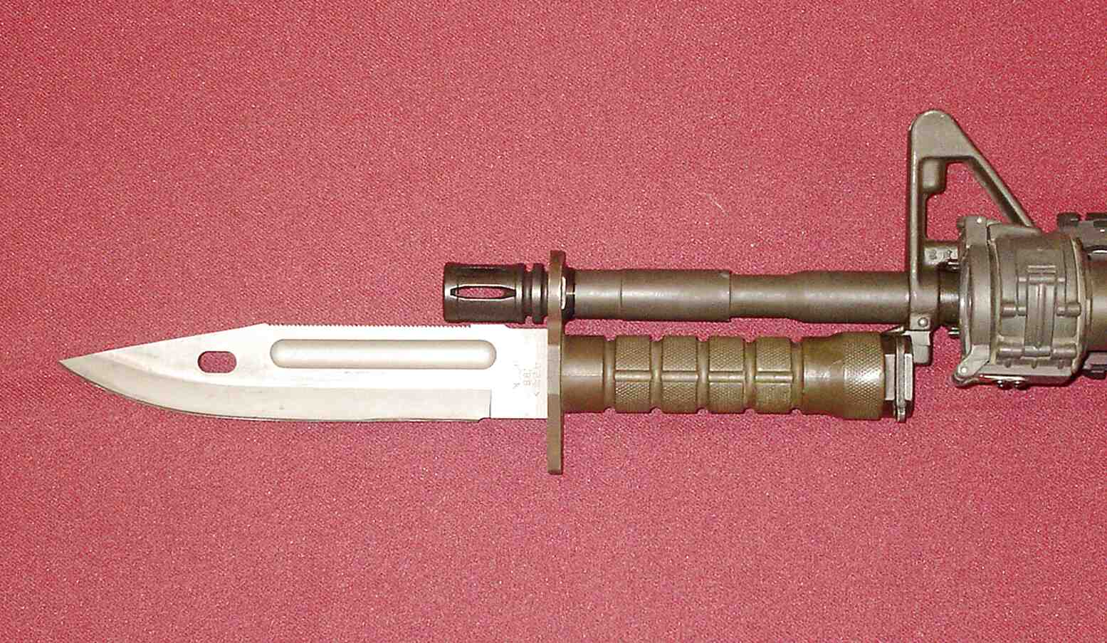 Bayonets Military For Sale In UK | 59 Used Bayonets Militarys