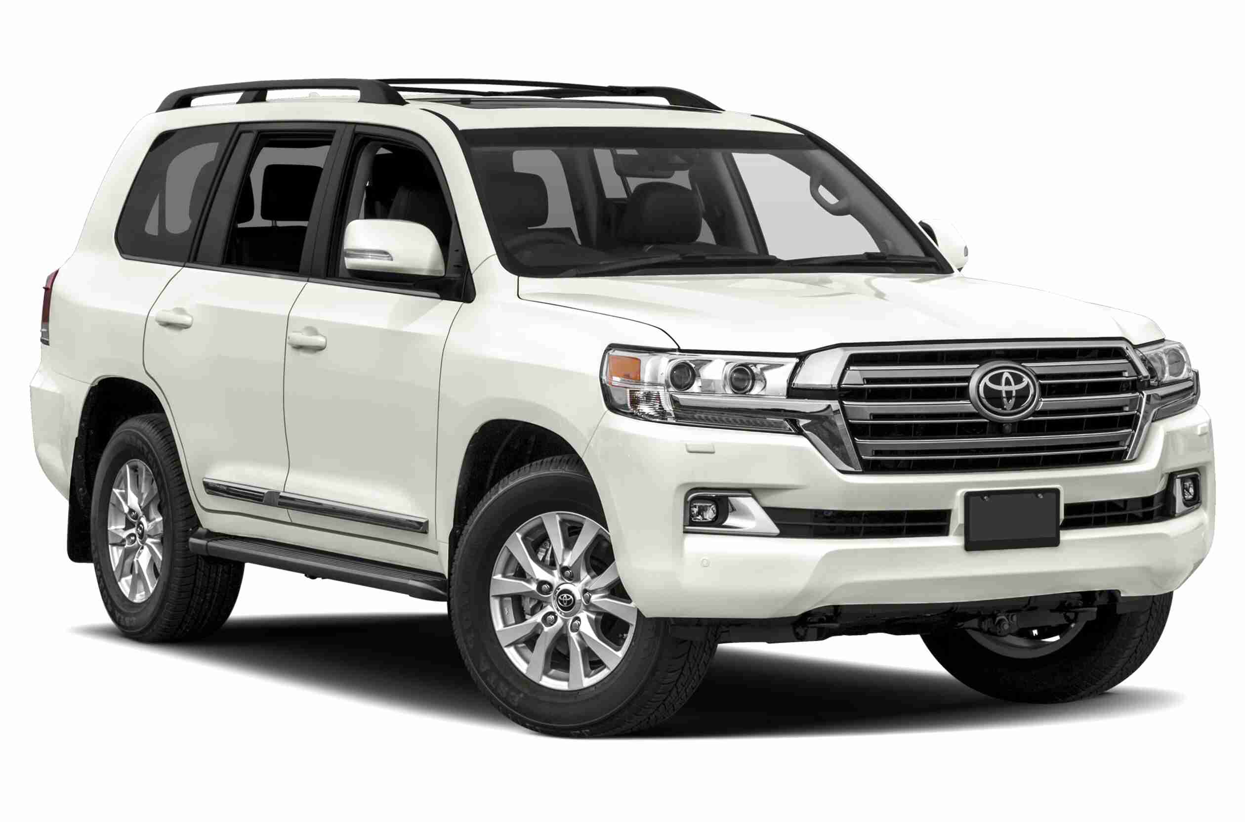 Toyota Land Cruiser V8 for sale in UK | 71 used Toyota Land Cruiser V8