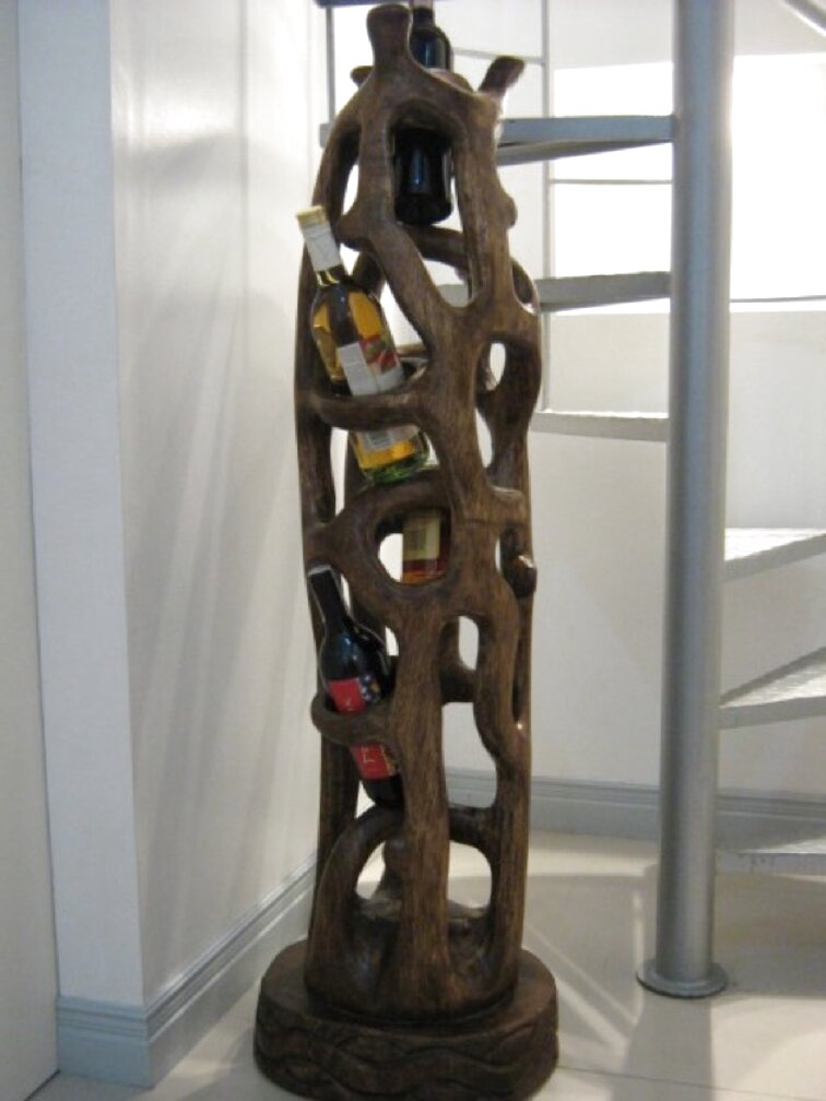 Antique Wine Rack for sale in UK 78 used Antique Wine Racks