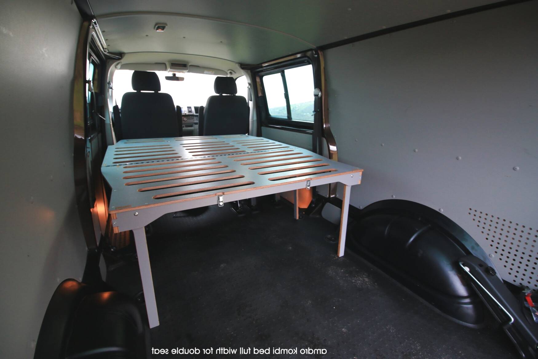 Vw T5 Bed for sale in UK | 79 used Vw T5 Beds