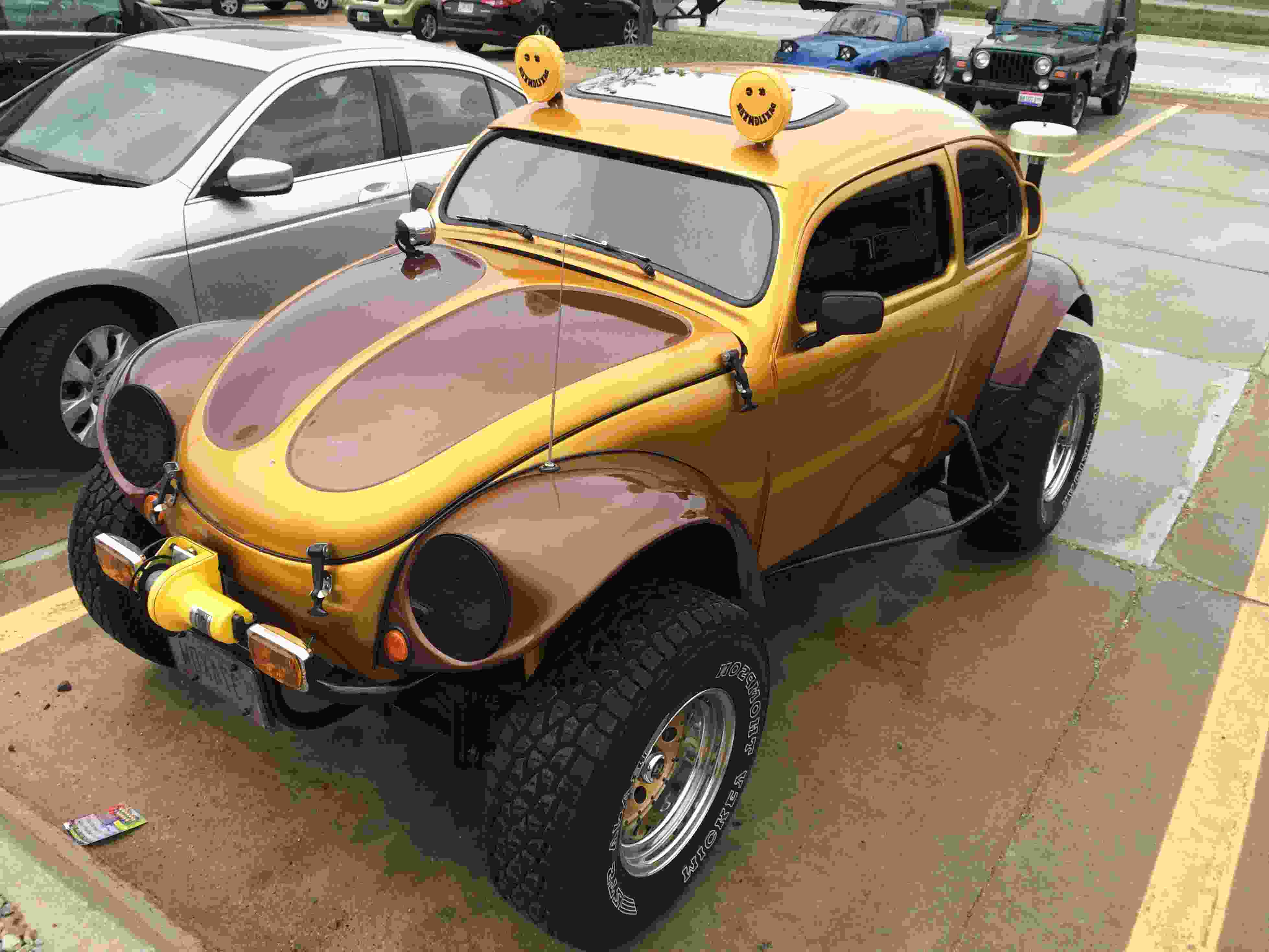 Baja Bug for sale in UK | 55 used Baja Bugs