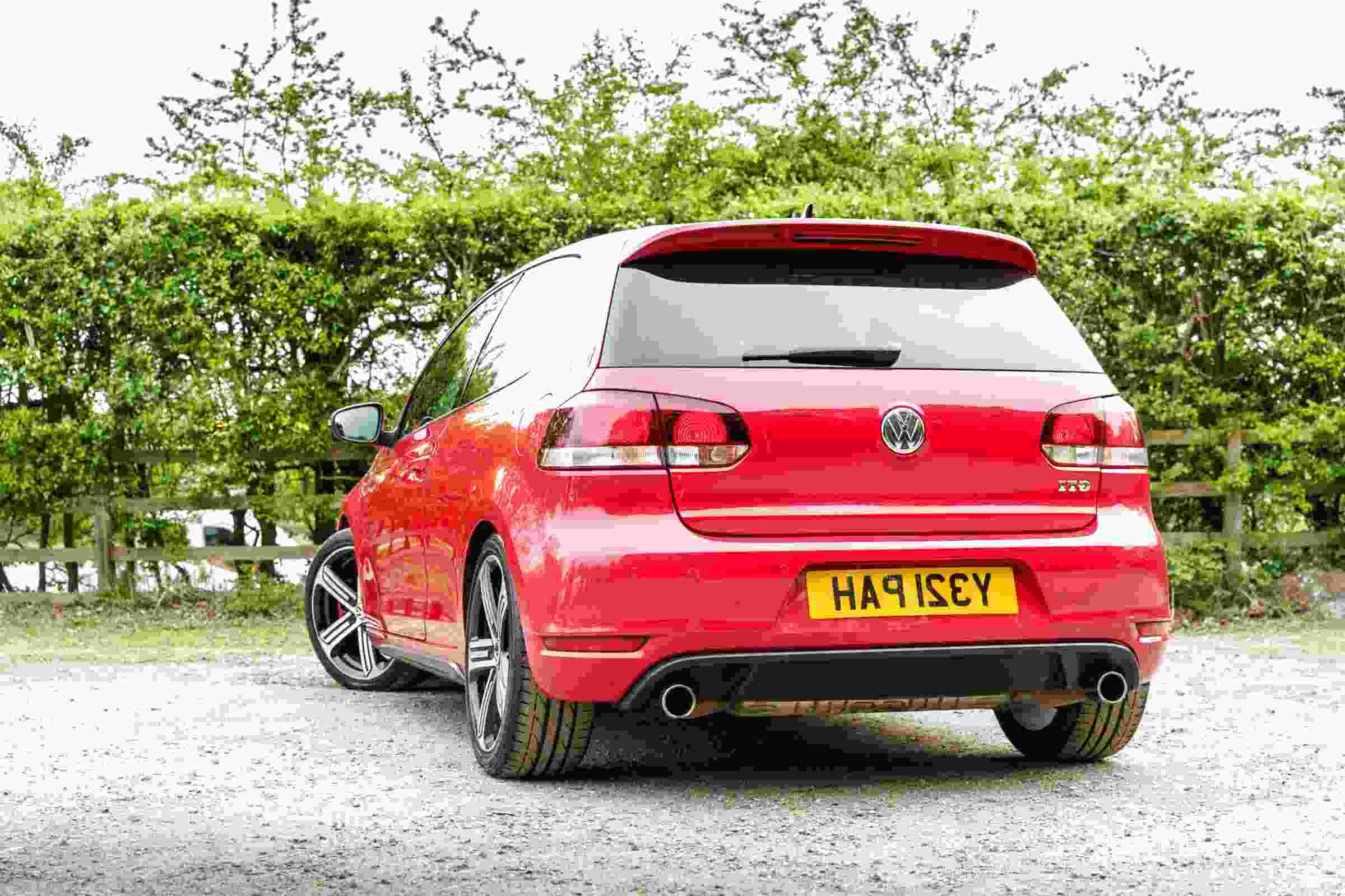 Vw Golf Gti Mk6 for sale in UK | 75 used Vw Golf Gti Mk6