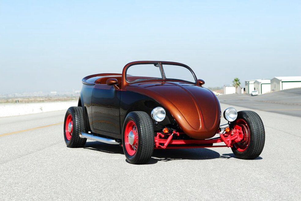 Volksrod for sale in UK | 32 used Volksrods