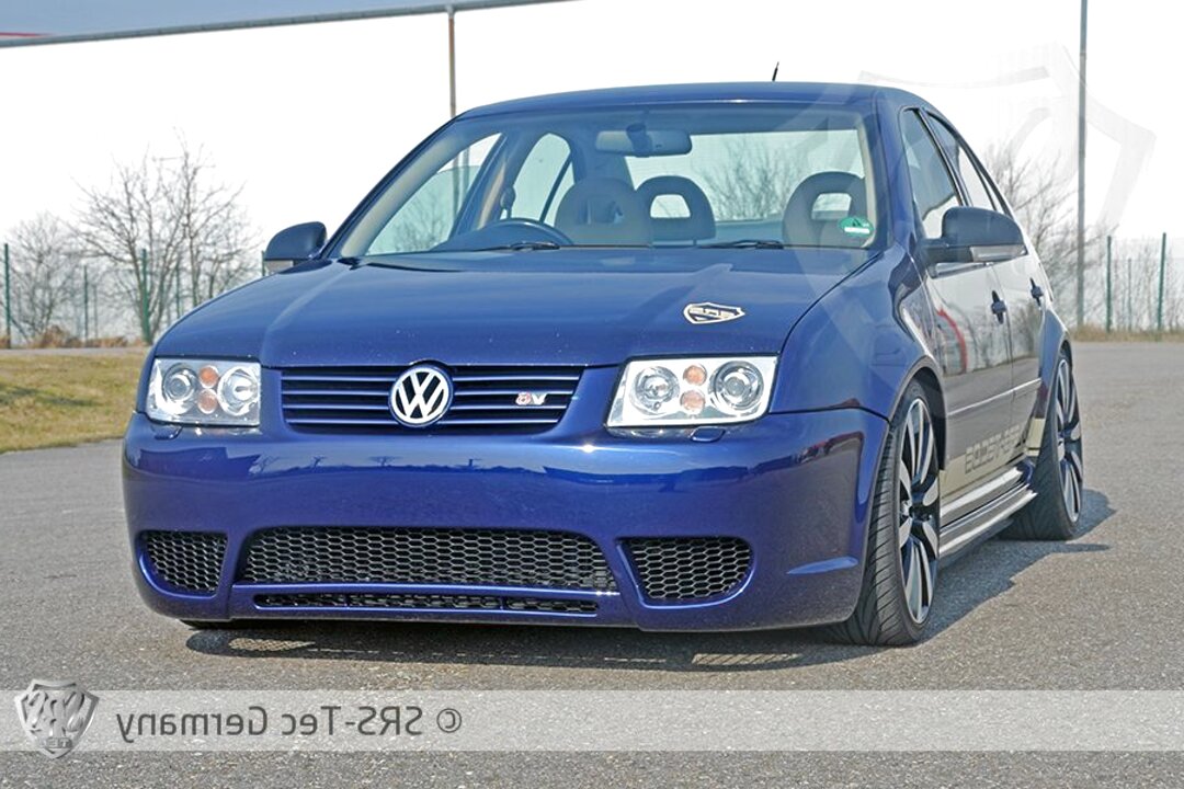 Китайский volkswagen bora