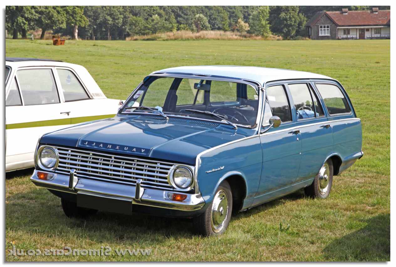 Vauxhall Victor 101 Estate for sale in UK | 37 used Vauxhall Victor 101 ...