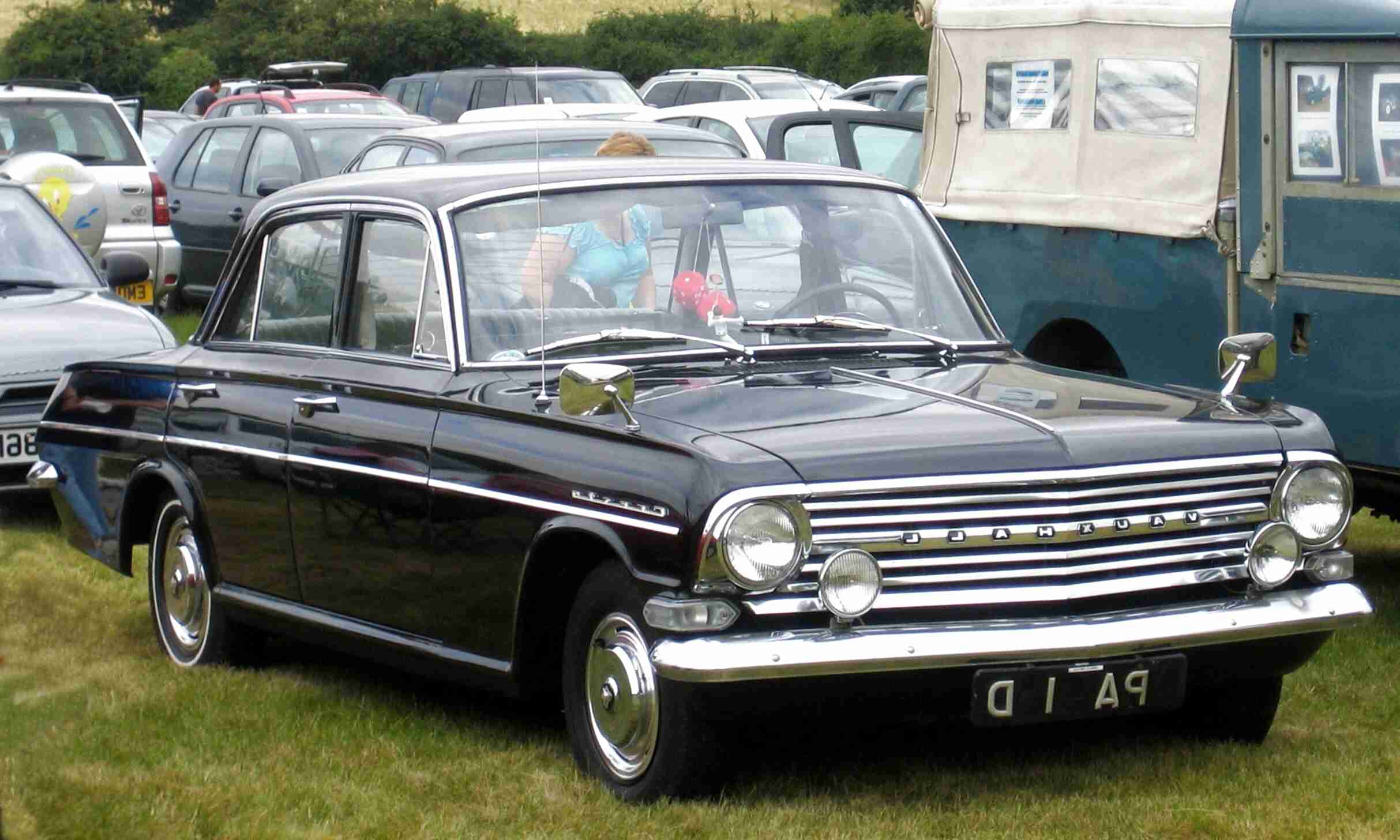 Vauxhall Cresta for sale in UK | 65 used Vauxhall Crestas