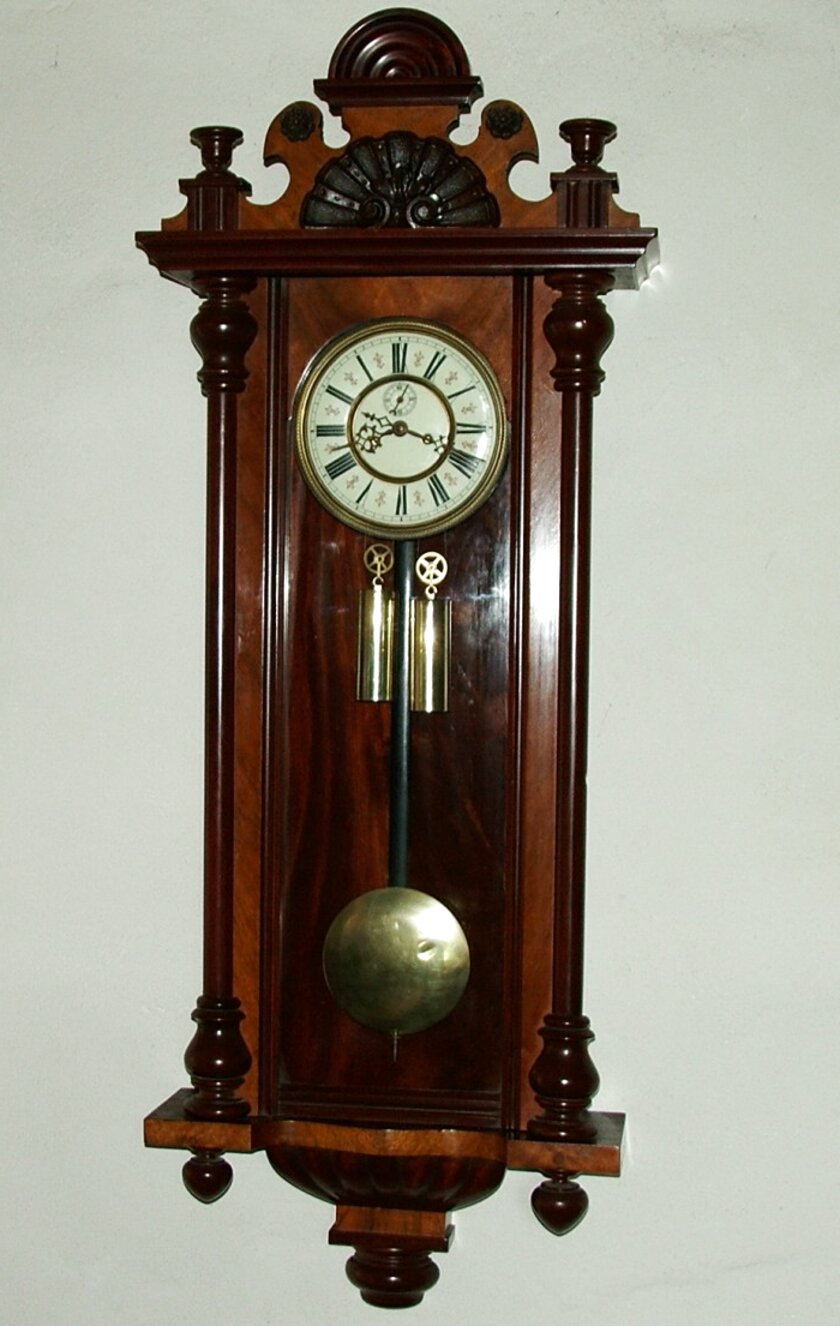 Clock Cases for sale in UK | 88 used Clock Cases