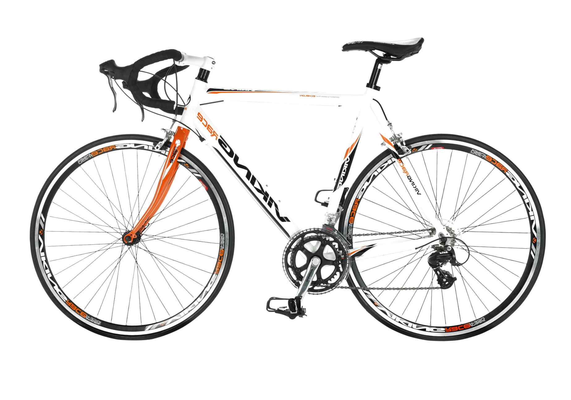 viking echelon road bike