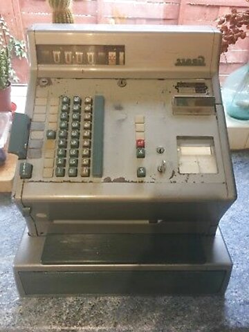old cash registers for sale uk