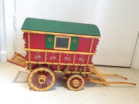 Gypsy Romany Caravan Model for sale in UK | 14 used Gypsy Romany ...