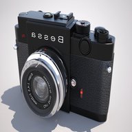 voigtlander camera for sale