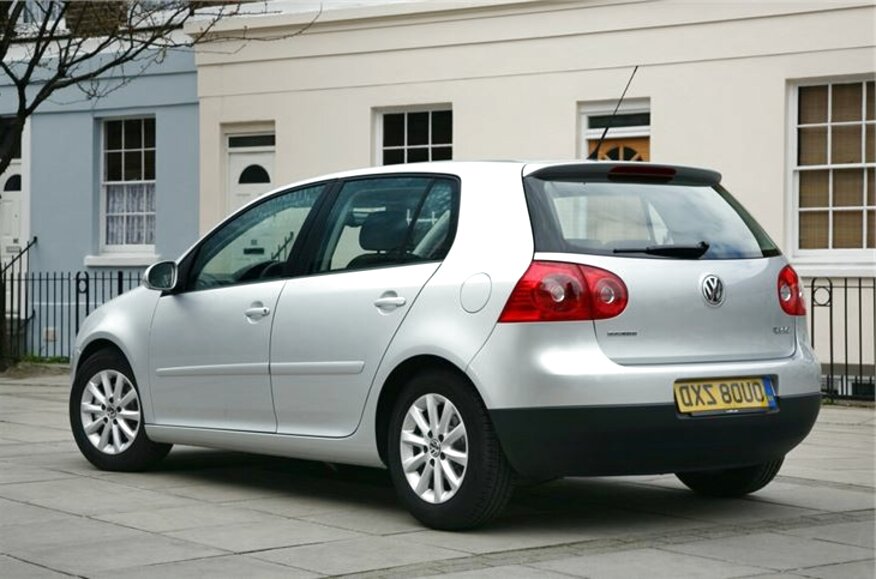 golf 4 2 litre tdi