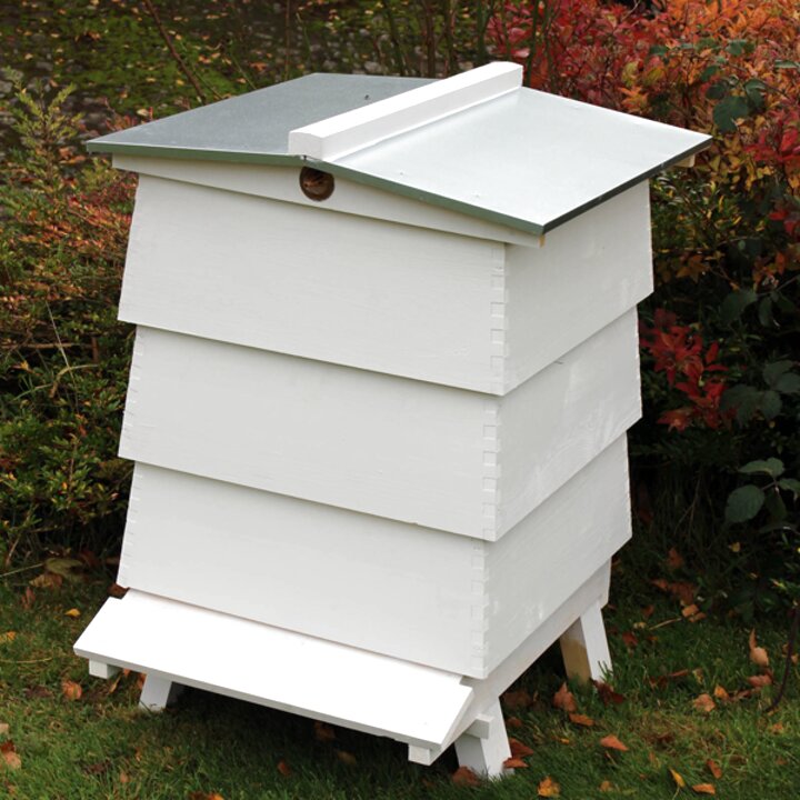 Wbc bee hive plans pdf