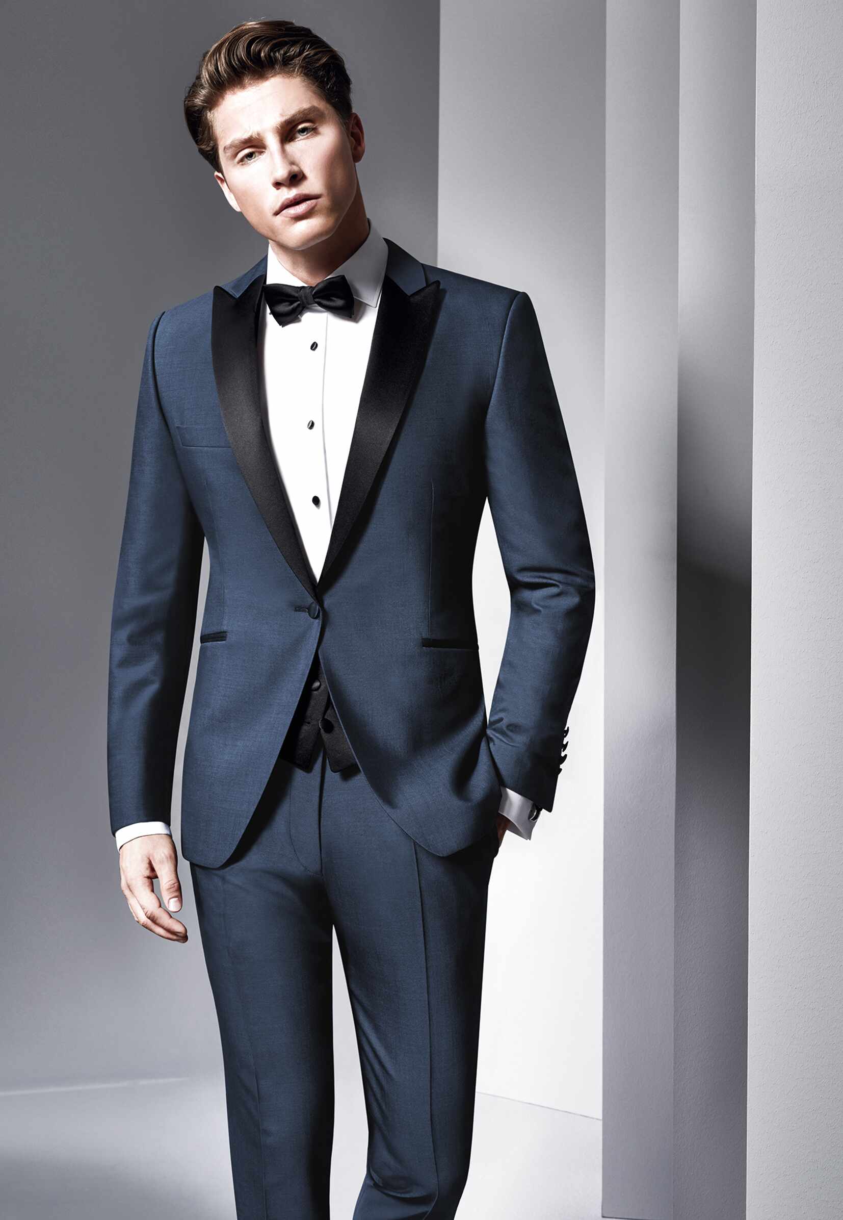 Tuxedo Suit for sale in UK | 91 second-hand Tuxedo Suits
