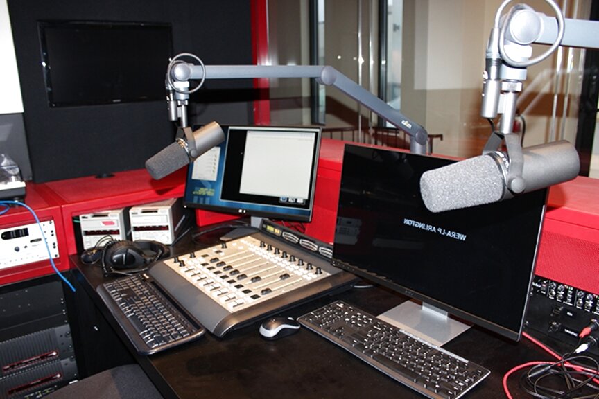 Radio Station for sale in UK 84 used Radio Stations