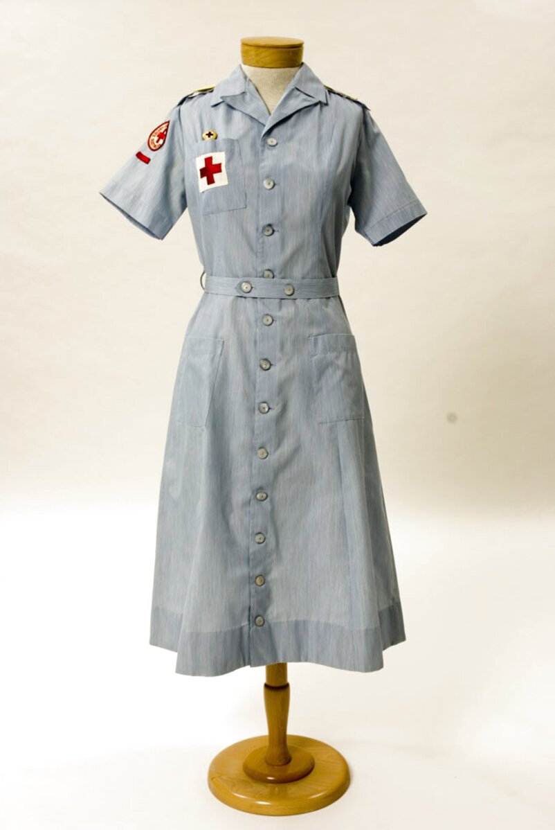 Red Cross Uniform for sale in UK | 70 used Red Cross Uniforms