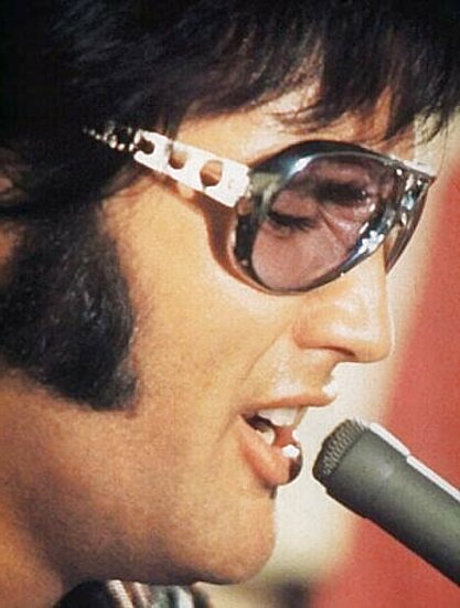 Elvis Presley Glasses for sale in UK | 69 used Elvis Presley Glasses