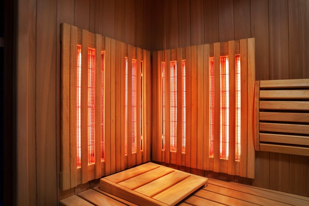 Infrared Sauna for sale in UK | 69 used Infrared Saunas