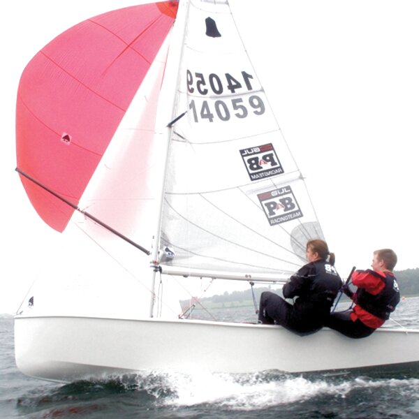 Gp14 Dinghy for sale in UK | 50 used Gp14 Dinghys