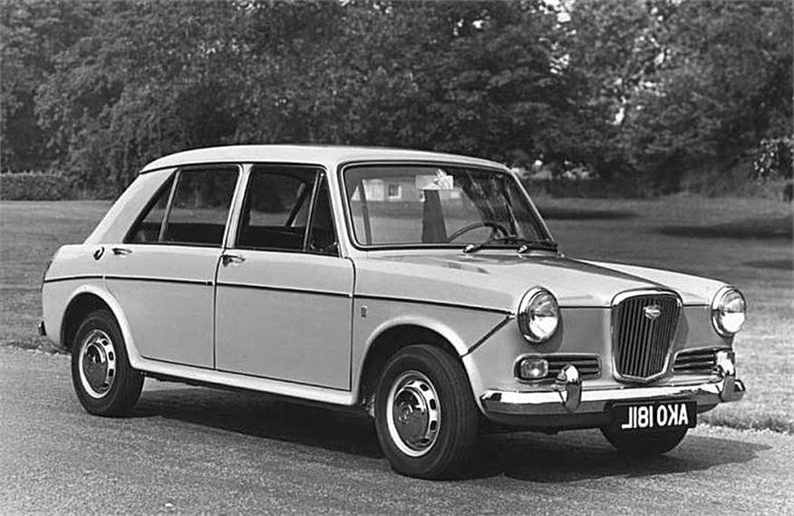 Wolseley 1100 for sale in UK | 59 used Wolseley 1100