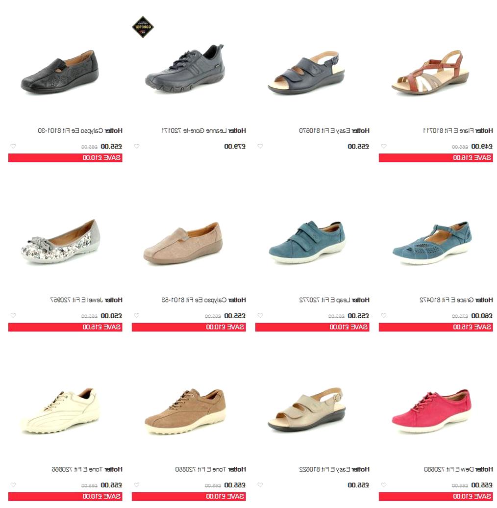 hotter shoes womens sale