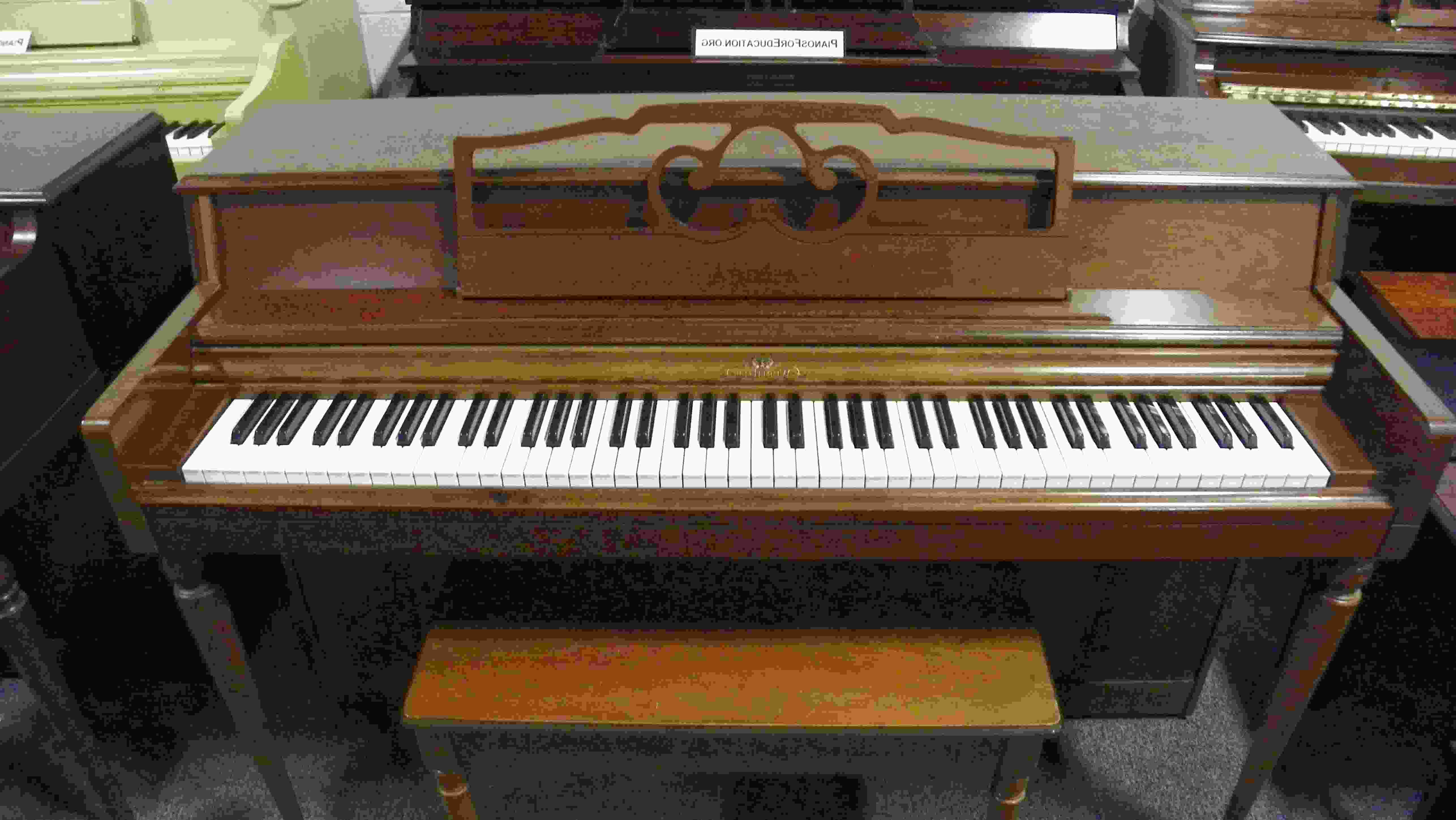 Wurlitzer Piano for sale in UK | 61 used Wurlitzer Pianos