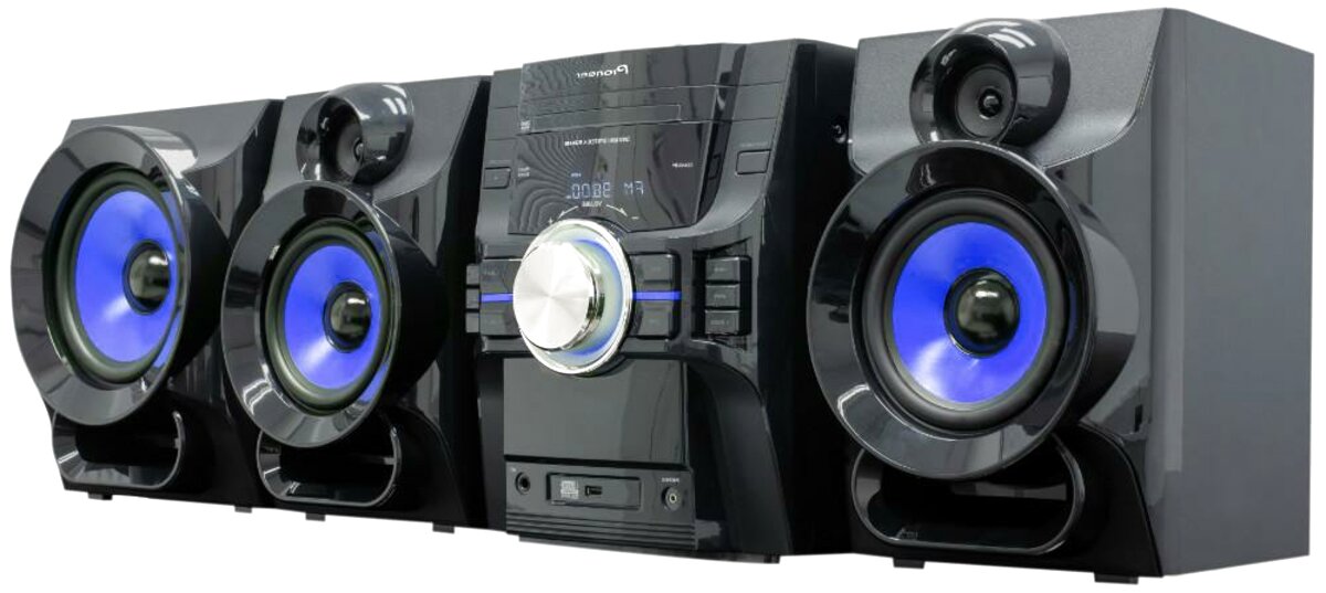 Pioneer Sound System for sale in UK | 74 used Pioneer Sound Systems