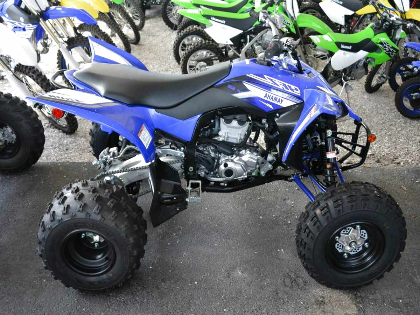 Yfz450r for sale in UK | 49 used Yfz450rs