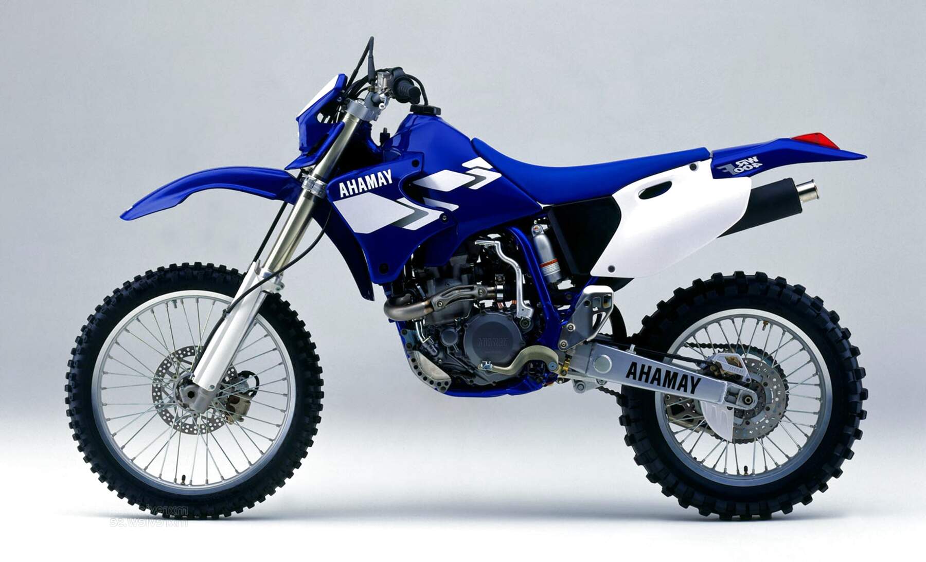 Wr400f for sale in UK | 52 used Wr400fs