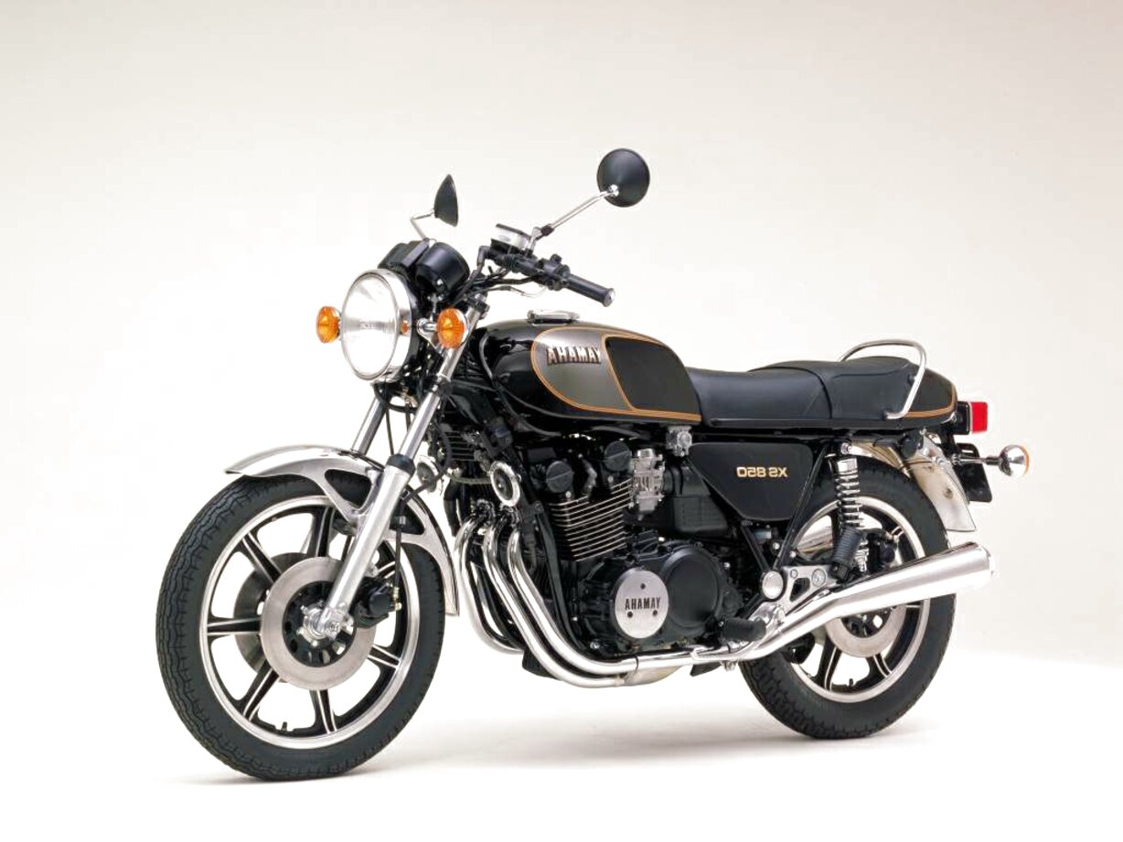 Yamaha Xs 850 for sale in UK | 61 used Yamaha Xs 850