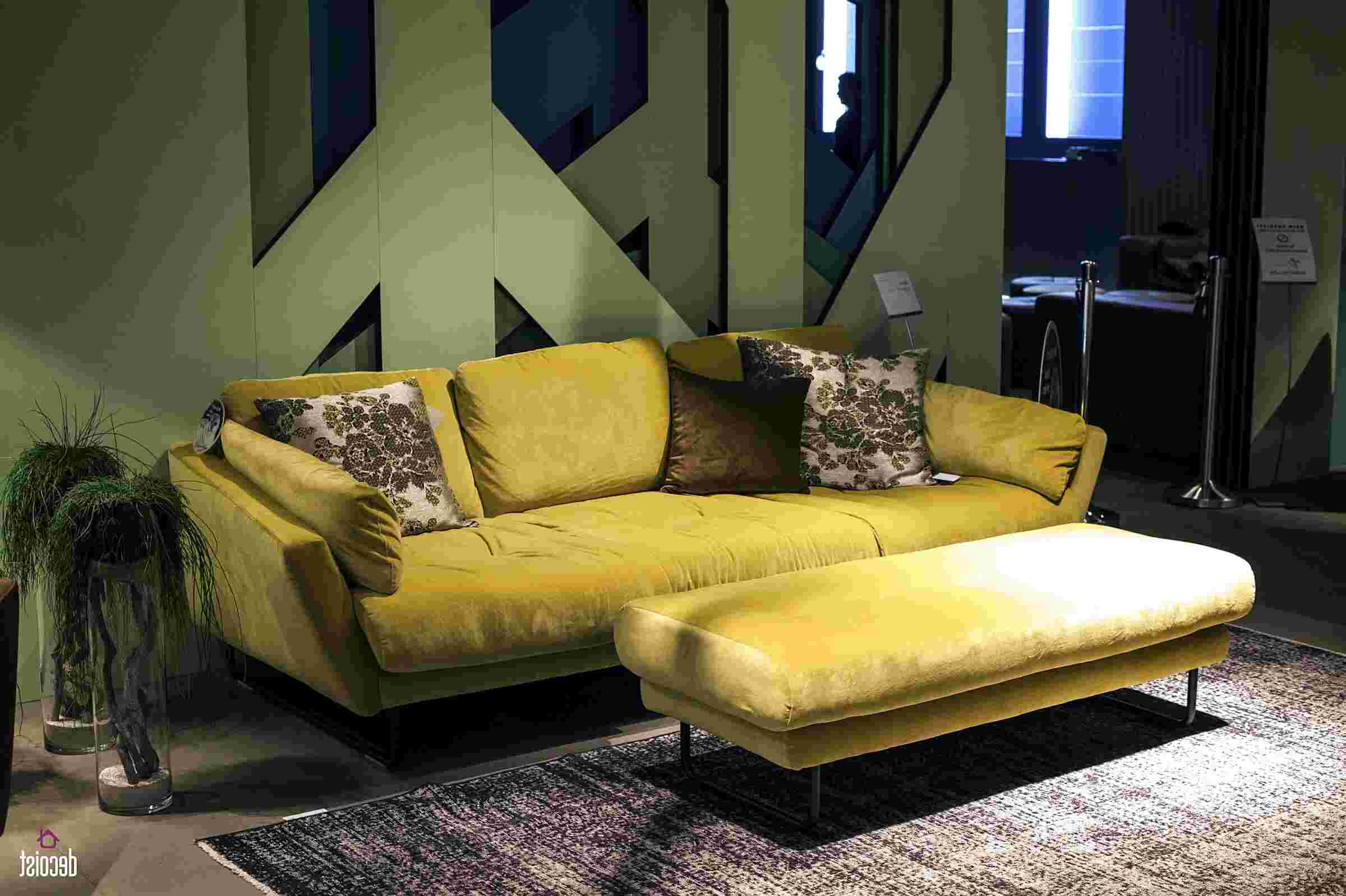 Yellow Leather Sofa for sale in UK | View 28 bargains