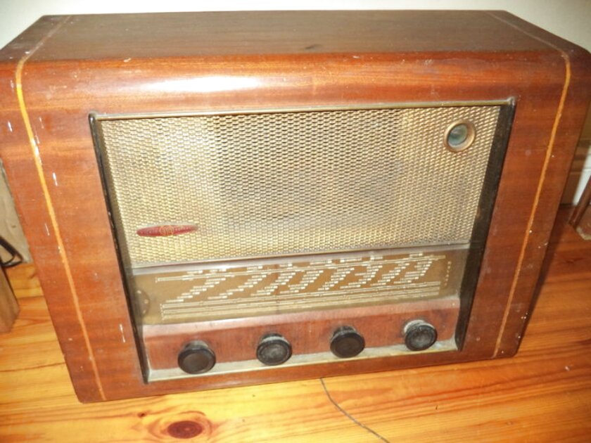 Pye Valve Radio for sale in UK | 56 used Pye Valve Radios