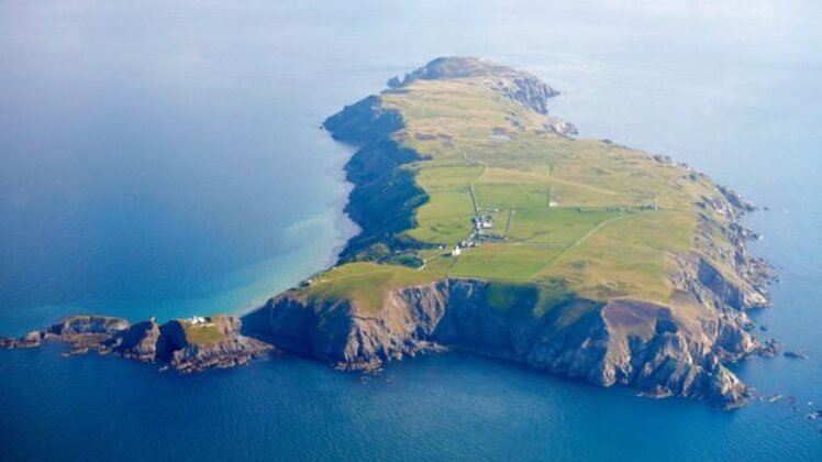 Lundy Island for sale in UK | 57 used Lundy Islands