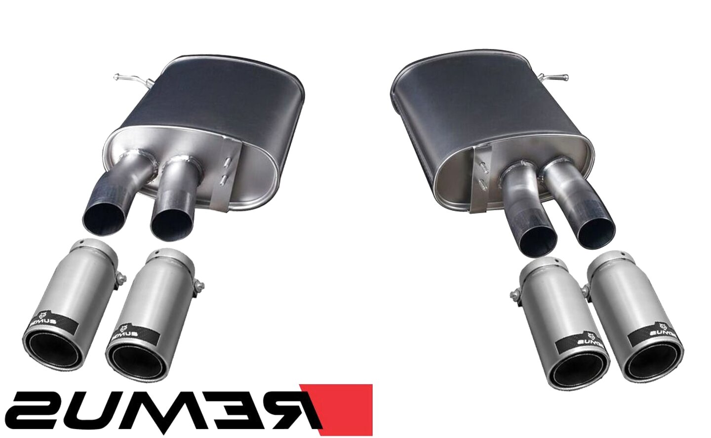 Bmw Remus Exhaust for sale in UK | 53 used Bmw Remus Exhausts