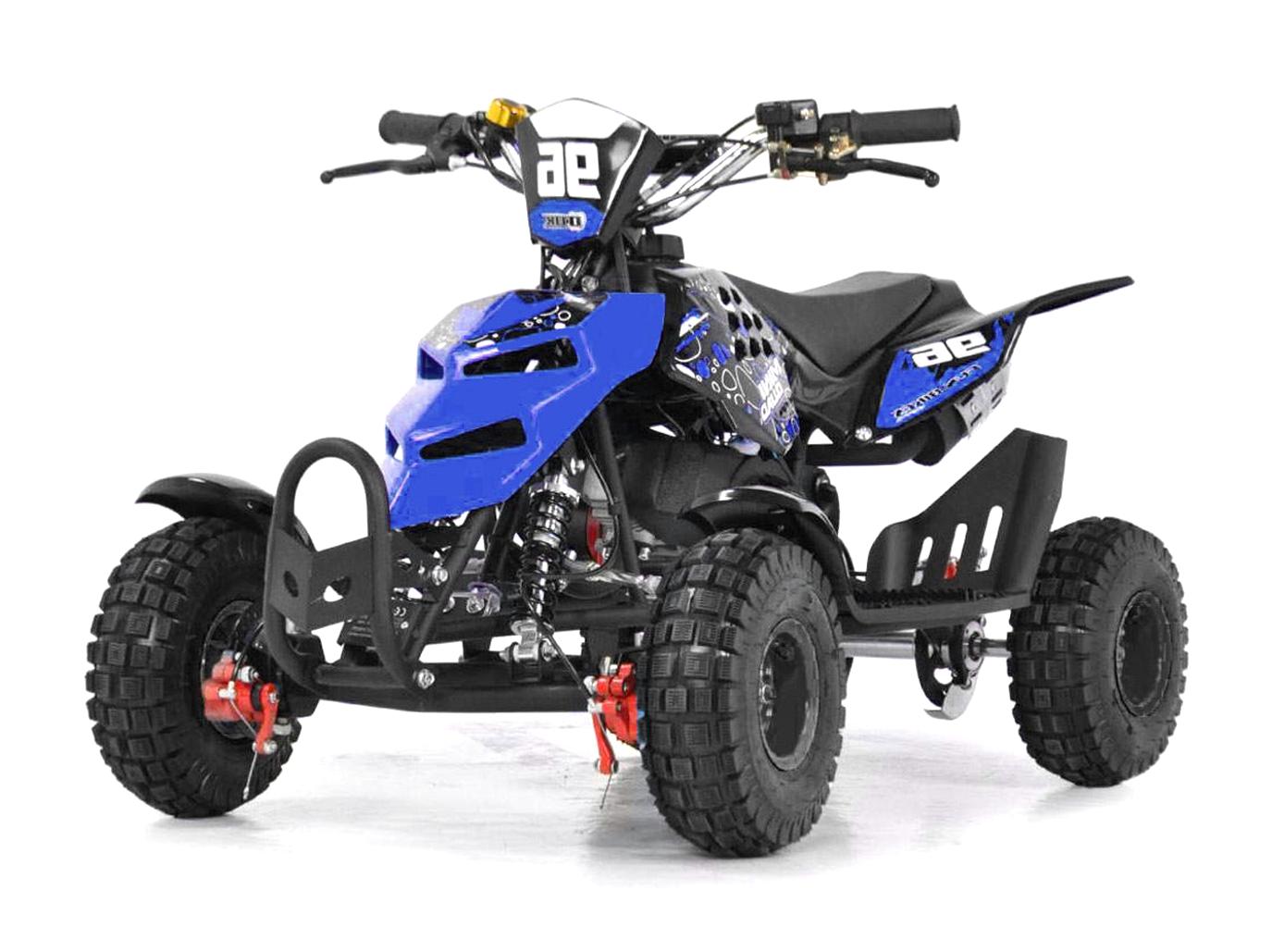 gumtree quad bikes