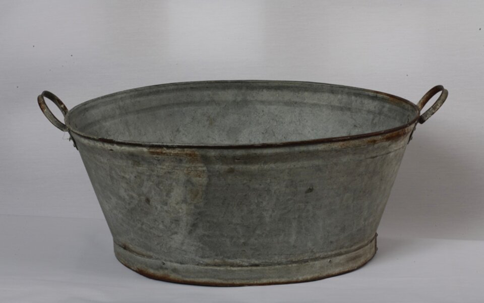 Tin Bath for sale in UK 59 used Tin Baths