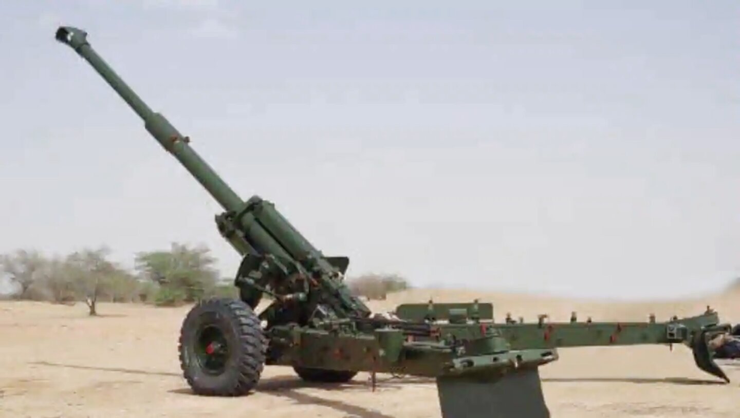 Artillery Gun For Sale In UK 63 Used Artillery Guns    F274b67c 492b 11ea A2c3 Ce206a175aca Artillery%2Bgun 