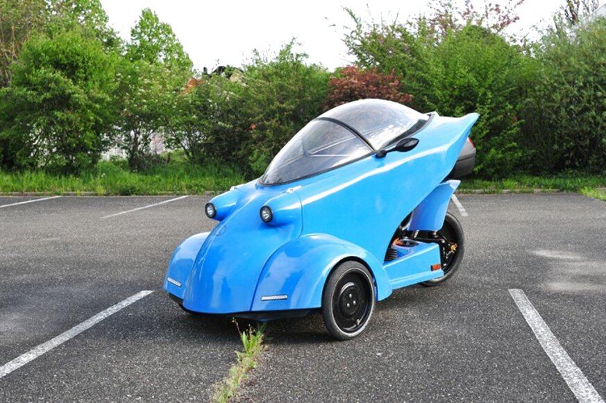 velomobile for sale ebay