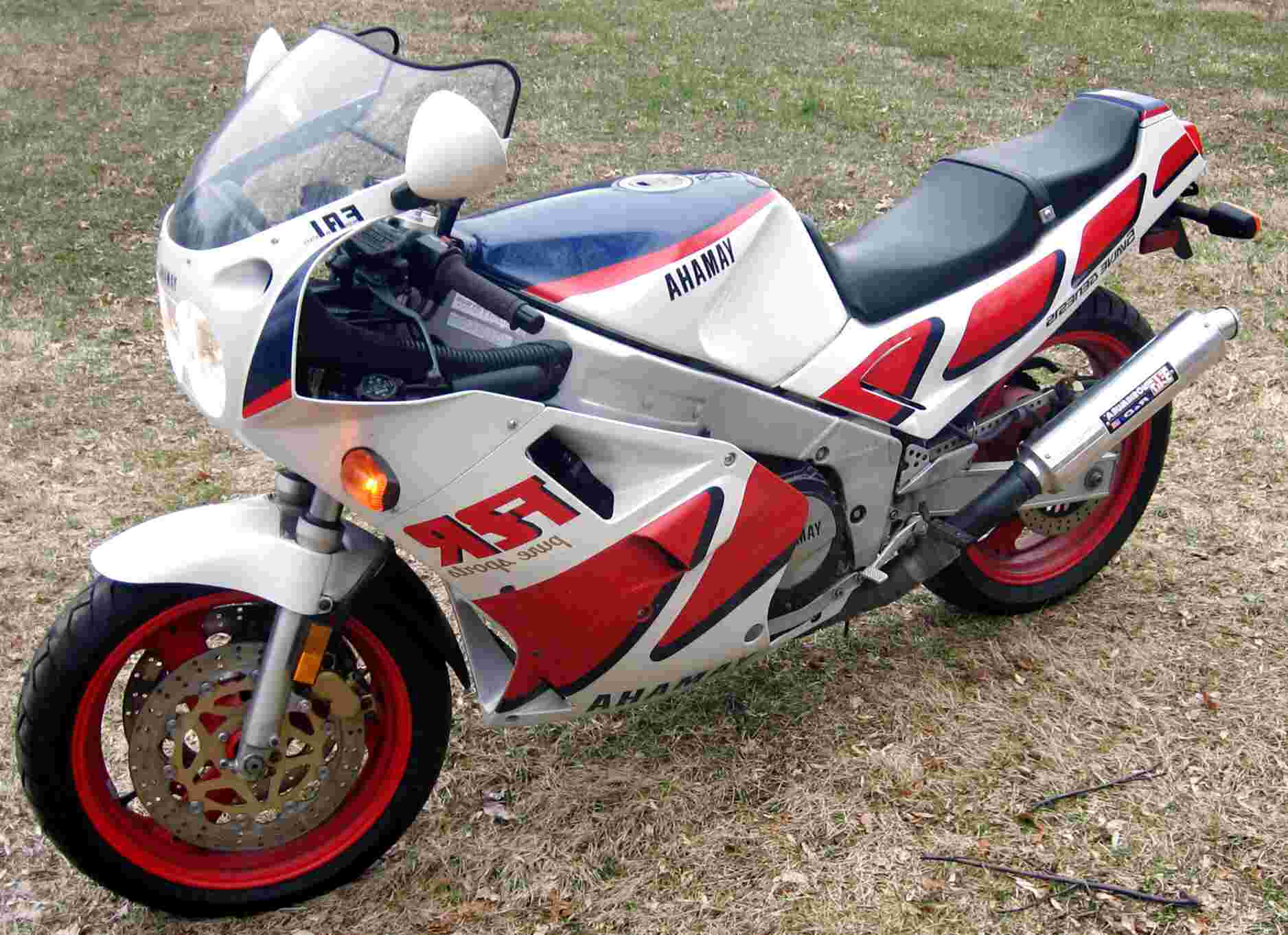 Yamaha Fzr1000 for sale in UK | 37 used Yamaha Fzr1000