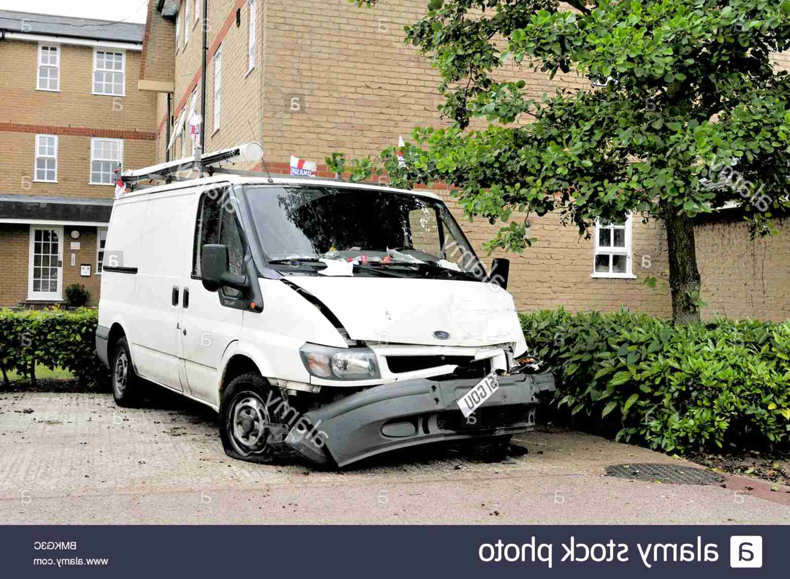 damaged vans for sale uk
