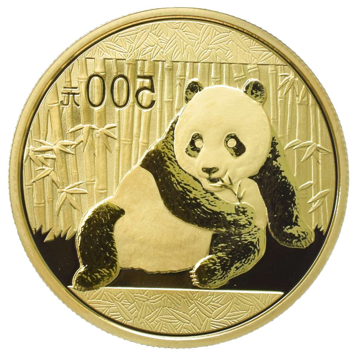 Panda Coin For Sale