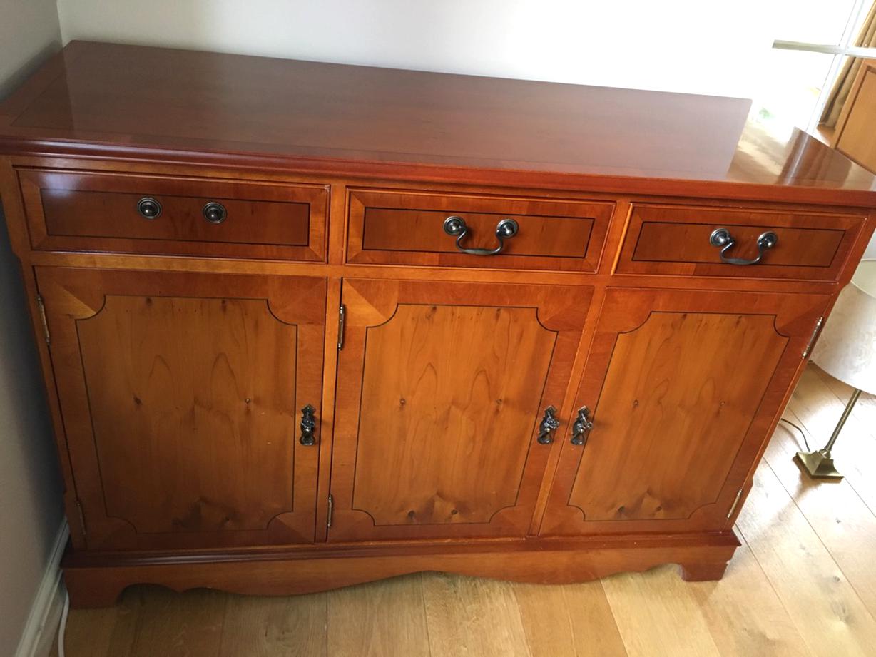 used yew bedroom furniture