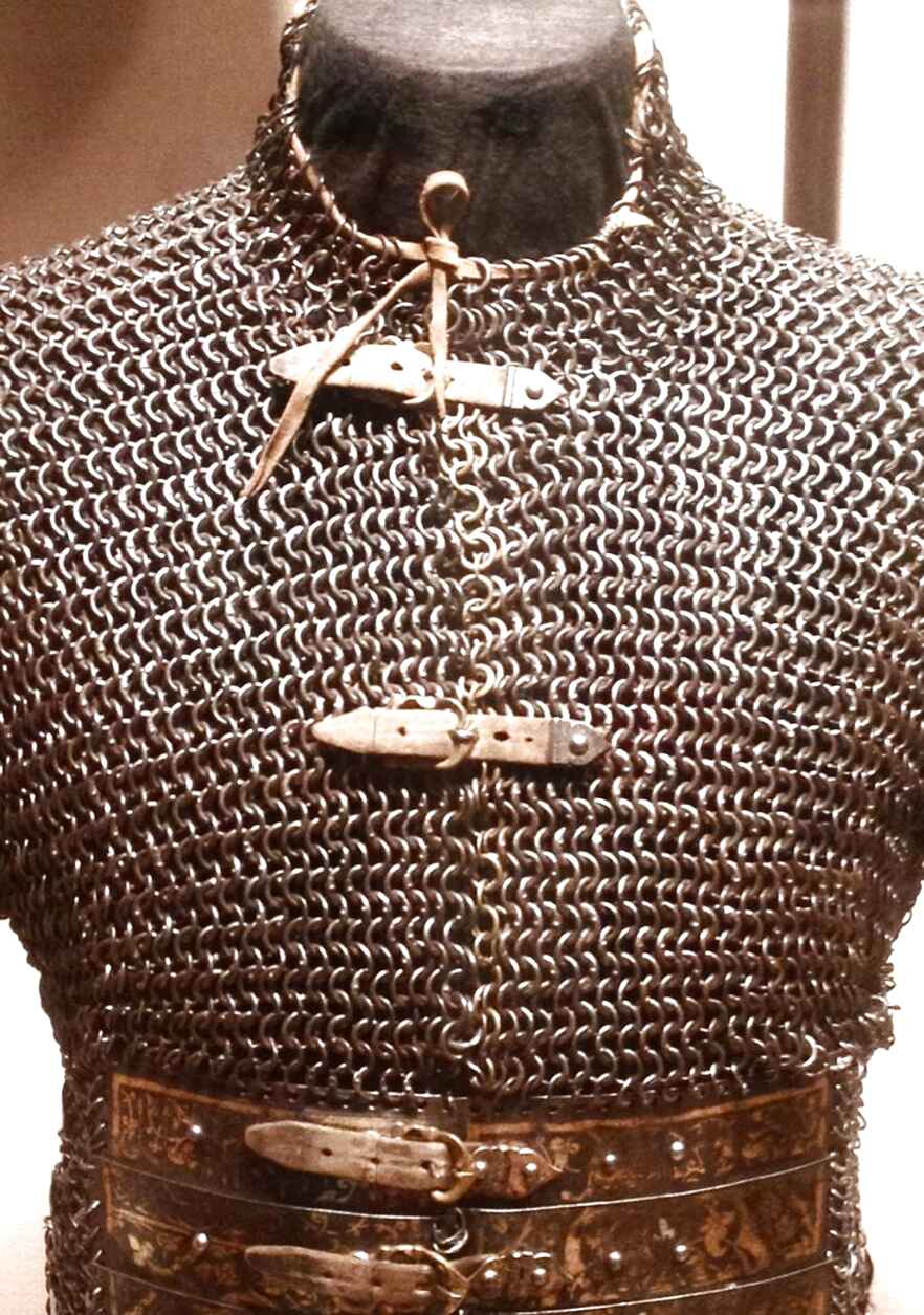 Chainmail for sale in UK | 64 used Chainmails