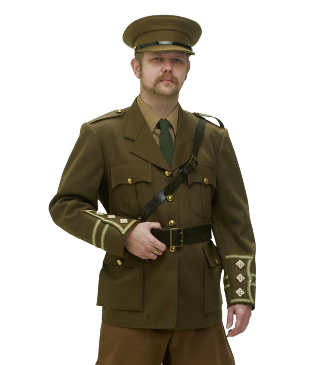 Ww1 Officers Uniform for sale in UK | 60 used Ww1 Officers Uniforms