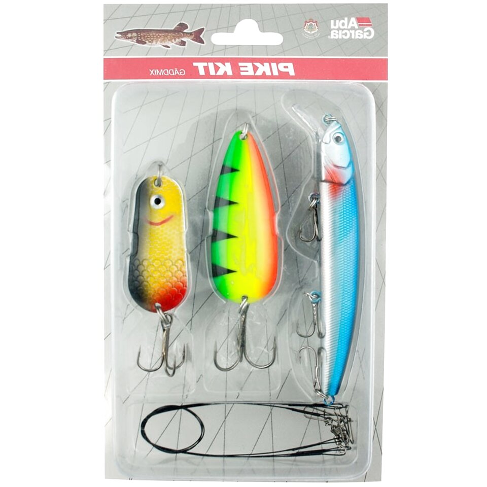 Abu Lures for sale in UK | 64 used Abu Lures