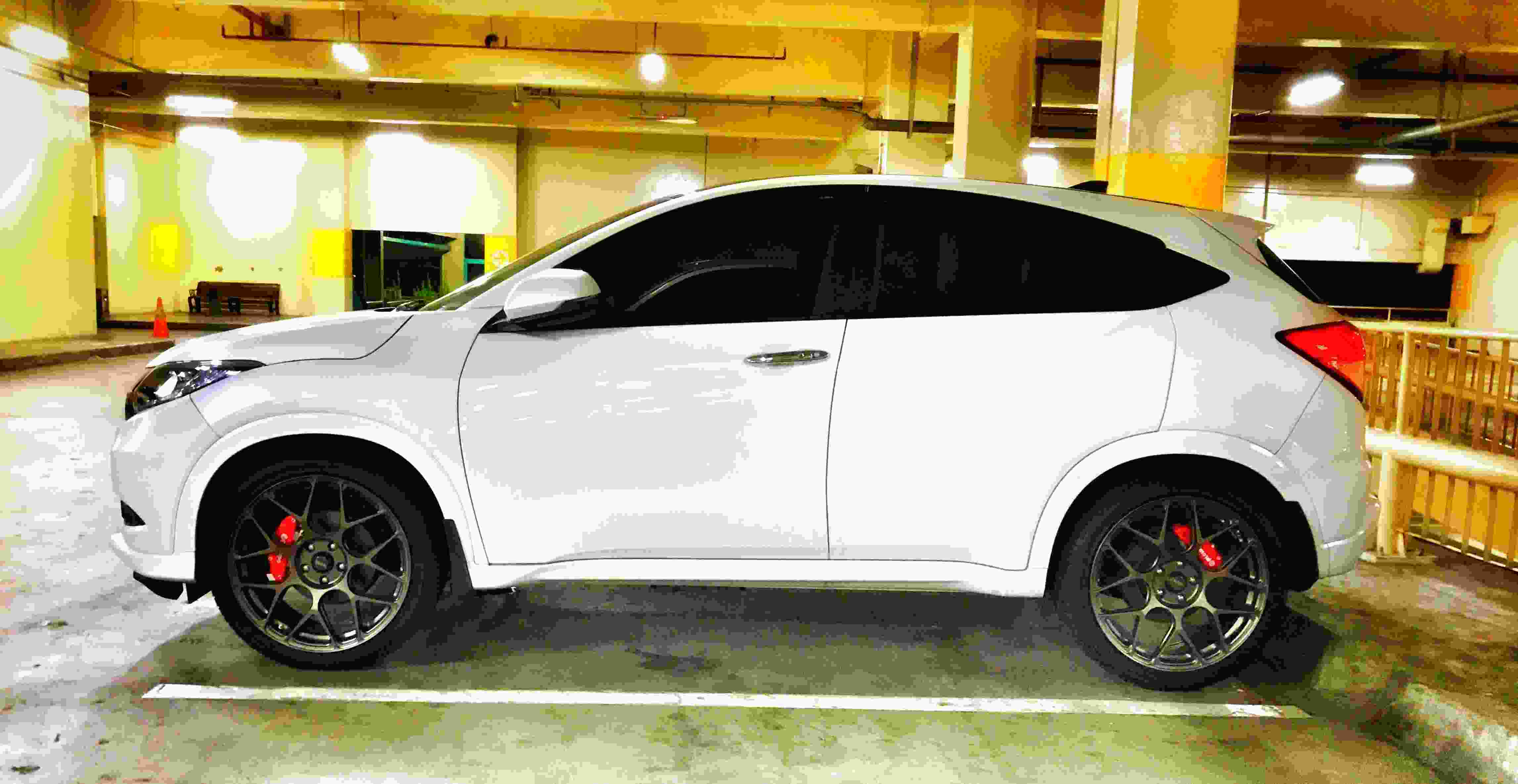 Honda Hrv Wheels for sale in UK 71 used Honda Hrv Wheels