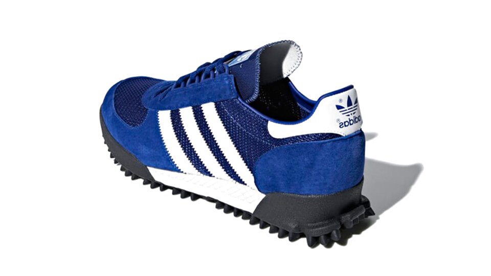 adidas marathon blue