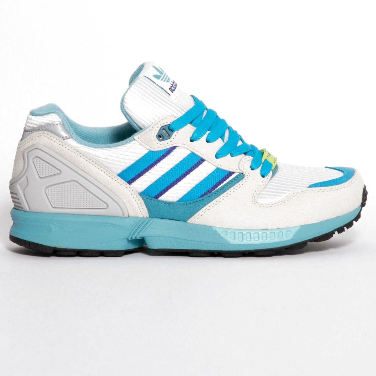 adidas zx 5000 femme blanc