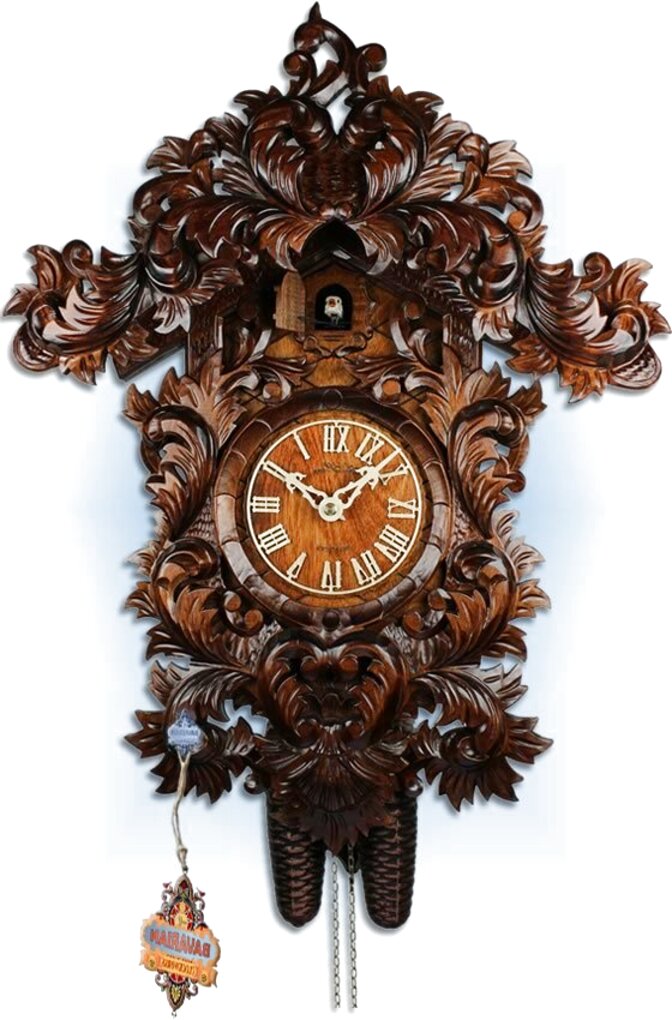 cuckoo clocks for sale
